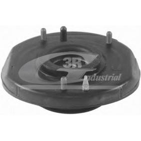 3RG 45606 Domlager RENAULT LAGUNA 1 (B56, 556) 1.6 107 PS Otto