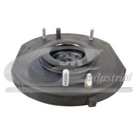 3RG 45607 Domlager RENAULT LAGUNA 1 (B56, 556) 1.6 107 PS Otto