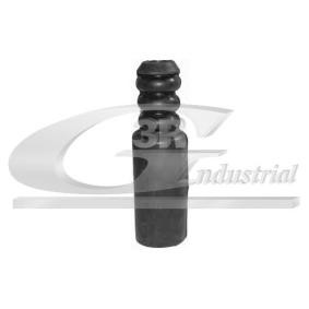 3RG 45608 Stoßdämpfer Staubmanschette und Anschlagpuffer RENAULT CLIO 2 (BB0/1/2, CB0/1/2)