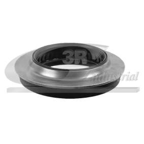 3RG 45738 Supporto ammortizzatore e cuscinetto SKODA Fabia 2 (545) 1.4 70 CV Diesel