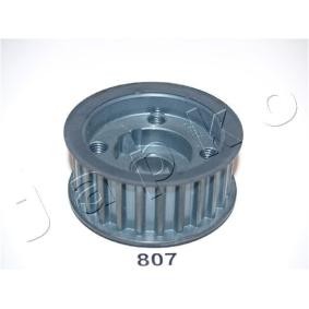 JAPKO 45807 Riemenspanner, Zahnriemen FIAT