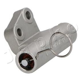 JAPKO 45K22 Amortecedor de vibrações, correia dentada KIA SEDONA