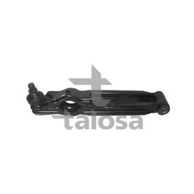 TALOSA 46-02661 Brazo de suspensión SUZUKI Wagon R+ Hatchback (EM) 1.2 69 cv Motor otto