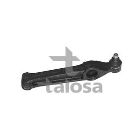 TALOSA 46-04107 Brazo de suspensión SUZUKI Wagon R+ Hatchback (EM) 1.2 69 cv Motor otto