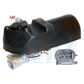 ERA 460019 Scheibenwischermotor RENAULT CLIO 1 Kasten (S57)