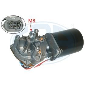 ERA 460218 Scheibenwischermotor RENAULT CLIO 1 Kasten (S57)