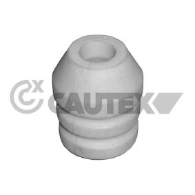 Osta Vaimennuskumi, jousitus CAUTEX:llä 460912 edullisesti hintaan 13,91&nbsp;&euro;