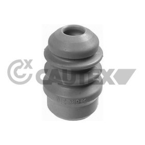 Osta Vaimennuskumi, jousitus CAUTEX:llä 461059 edullisesti hintaan 17,84&nbsp;&euro;