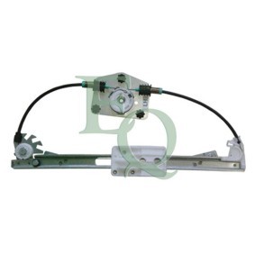 EQUAL QUALITY 461099 Fönsterhiss VW Passat Sedan (3C2) 2.0 150 hk Bensinmotor