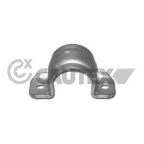 CAUTEX 461194 Stabigummis SEAT Leon Schrägheck (1P1) 2.0 150 PS Otto