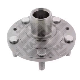 MAPCO 46205 Hjulnav MAZDA 6 Station Wagon (GY) 2.3 162 hk Bensinmotor