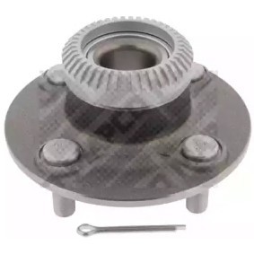 Comprar Juego de cojinete de rueda de MAPCO 46223 a bajo precio de 23,54&nbsp;&euro;