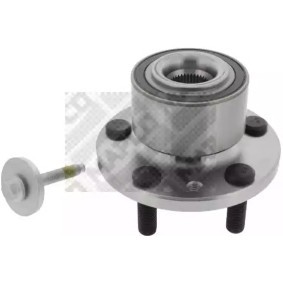 Comprar Juego de cojinete de rueda de MAPCO 46611 a bajo precio de 131,24&nbsp;&euro;