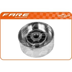 FARE SA 4672 Umlenk- / Führungsrolle, Keilrippenriemen RENAULT LAGUNA 1 (B56, 556) 1.8 90 PS Otto