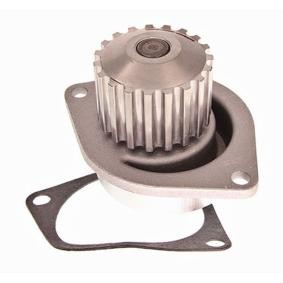 MAXGEAR 47-0151 Vattenpump PEUGEOT 207 SW (WK_) 1.6 110 hk Bensinmotor
