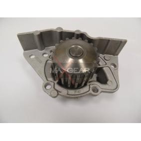MAXGEAR 47-0155 Bomba de agua SUZUKI BALENO Ranchera familiar (EG) 1.9 75 cv Gasoleo