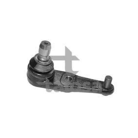 TALOSA 47-04522 Bærekule MAZDA FAMILIA 5 (BA) 1.5 88 hk Bensinmotor