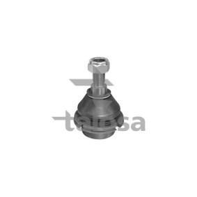 TALOSA 47-09883 Rótula de suspensão CITROËN C5 3 (RD) 2.7 204 cv Diesel