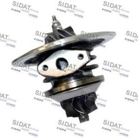 Rumpfgruppe, Lader 47.115 für NISSAN