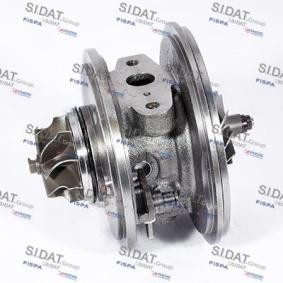 SIDAT 47.263 Turbo MAZDA BT-50 (CD, UN)