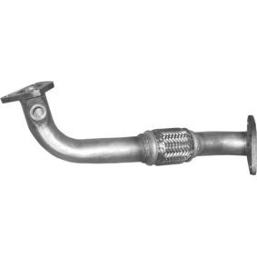 Abgasrohr für KIA von POLMO