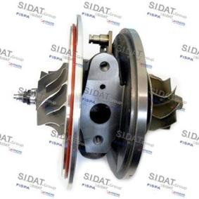 Rumpfgruppe, Lader 47.356 für NISSAN