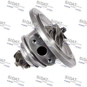 SIDAT 47.430 Turbo MAZDA 626 V (GF)