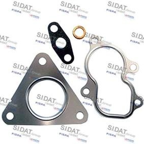 SIDAT 47.869 Montagesatz, Lader CITROËN Xantia Kombi (X1_, X2_)