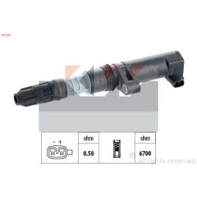 KW 470 432 Zündspule RENAULT SCENIC 2 (JM0/1) 2.0 135 PS Otto