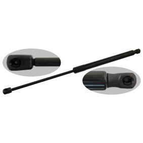 Osta Kaasujousi, tavaratila FEBI BILSTEIN:llä 47086 edullisesti hintaan 36,05&nbsp;&euro;