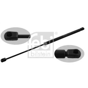 Osta Kaasujousi, tavaratila FEBI BILSTEIN:llä 47098 edullisesti hintaan 31,80&nbsp;&euro;