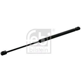 FEBI BILSTEIN 47114 Gasfjeder motorhjelm CHEVROLET