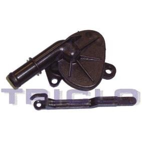 TRICLO 472069 Valvola regolazione refrigerante IVECO