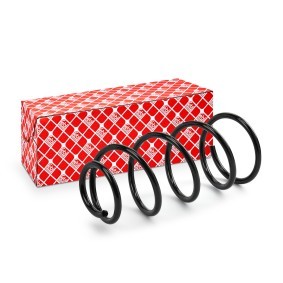 FEBI BILSTEIN 47243 Molle VOLVO