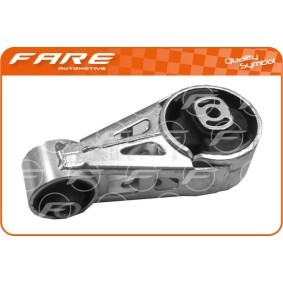 FARE SA 4733 Motorlager CITROËN Xantia Schrägheck (X1_, X2_) 3.0 190 PS Otto