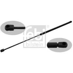 Osta Kaasujousi, tavaratila FEBI BILSTEIN:llä 47614 edullisesti hintaan 27,96&nbsp;&euro;