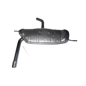 Endschalldämpfer 95 11 4015 von EBERSPÄCHER günstig für 217,03&nbsp;&euro; online kaufen