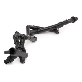 SUZUKI Kühlerschlauch FEBI BILSTEIN 47770