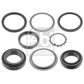 Compre Kit de rolamento de roda da FEBI BILSTEIN 47791 a um preço baixo por 161,81&nbsp;&euro;