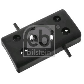FEBI BILSTEIN 47860 Gummiklods til donkraft MERCEDES-BENZ CLS