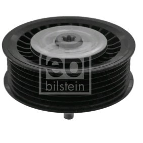 FEBI BILSTEIN 47861 Umlenk- / Führungsrolle, Keilrippenriemen RENAULT Clio 4 Grandtour (KH_) 1.5 75 PS Diesel