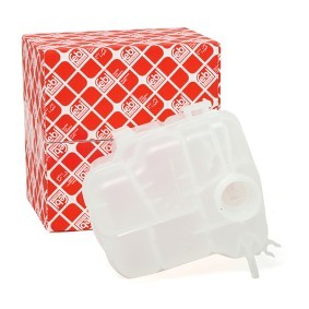 FEBI BILSTEIN 47902 Vaso de expansión OPEL ASTRA J Sedán 1.4 87 cv Motor otto