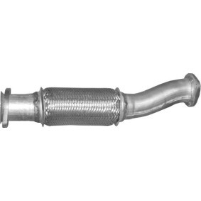 Abgasrohr für SAAB von POLMO