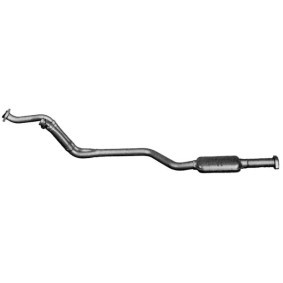 Vorschalldämpfer 48.25.09 für MERCEDES-BENZ