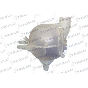 TRICLO 481589 Ausgleichsbehälter CITROËN C2 Schrägheck (JM) 1.4 68 PS Diesel