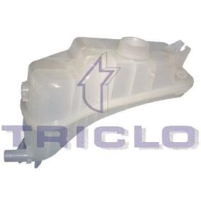 TRICLO 481599 Ausgleichsbehälter CITROËN Xsara Kasten / Kombi