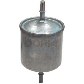 VOLVO Kraftstofffilter von MEAT & DORIA