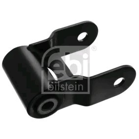 FEBI BILSTEIN 48314 Blattfeder RENAULT