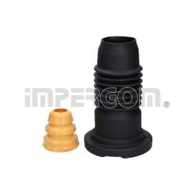 ORIGINAL IMPERIUM 48358 Støvdeksel støtdemper og anslagsbuffer MAZDA 6 Station Wagon (GY) 1.8 120 hk Bensinmotor