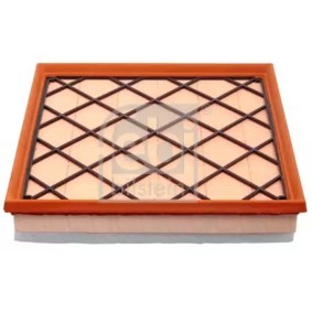 Osta Ilmansuodatin FEBI BILSTEIN:llä 48492 edullisesti hintaan 13,82&nbsp;&euro;